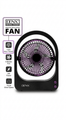 Denx - Desktop Circulating Fan