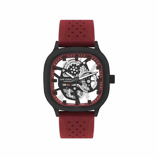 Lee Cooper London Men’s Analog Watch