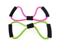 LORDEX - Mobile Gyms Pull Elastic Rope