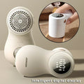 Electric Clothes Lint Remover