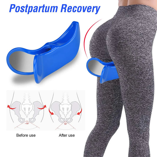 Pelvic Posture Trainer | مدرب وضعية الحوض