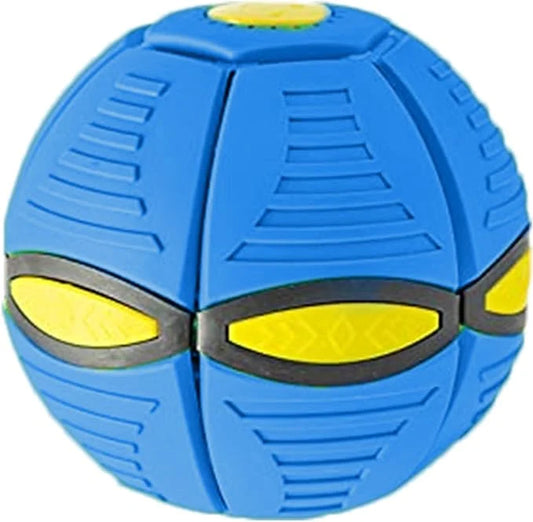 UFO Magic Ball | الكرة السحرية UFO